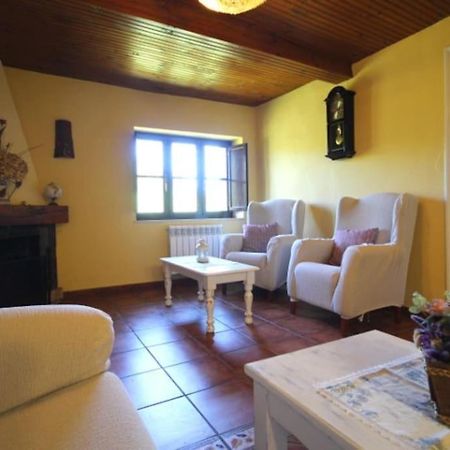 Casa Rural San Juan, Ribadesella. A 5 Minutos Del Mar Villa Exterior photo